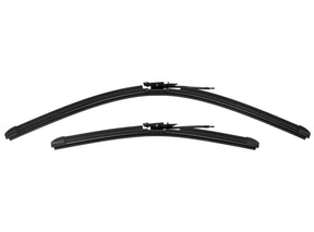 Exact Fit Spray Wipers Tesla Model X (700mm + 450mm) TESLA-SP28-18X - Exelwipe
