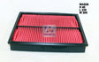 Air Filter A488 Fits Mazda WA829 - Wesfil | Universal Auto Spares