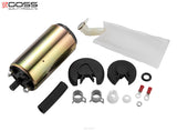 Electric Fuel Pump Honda GE181 - Goss