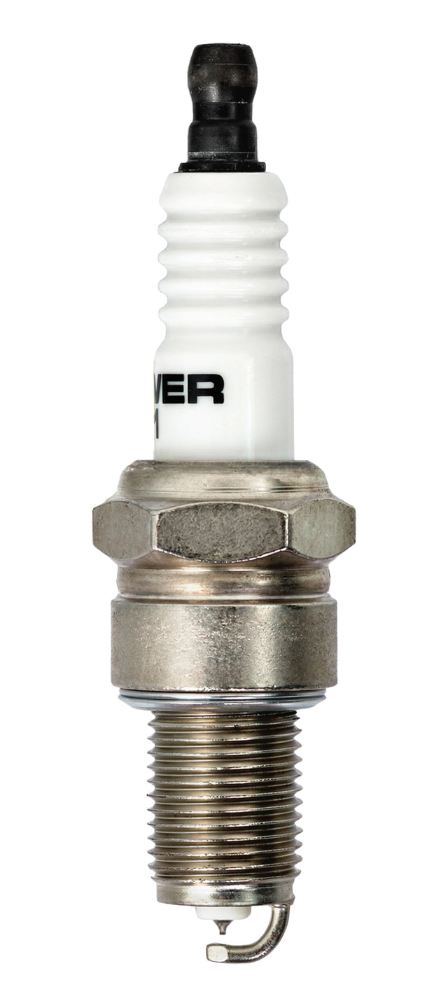 Iridium Spark Plugs TPX021-4 (4 Pack) TPX021-4 - Tri-Power