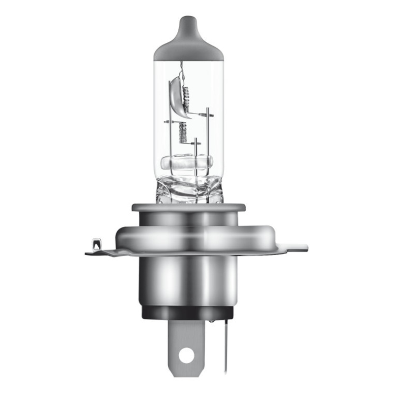 Halogen H4 12V 100/90W P43T-38 Rally 1=1 Globe 62204SBP - Osram | Universal Auto Spares