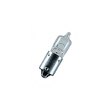 Halogen Bayonet Cap W6W 12V 6W BAX9S Ultra Life 64132ULT - Osram