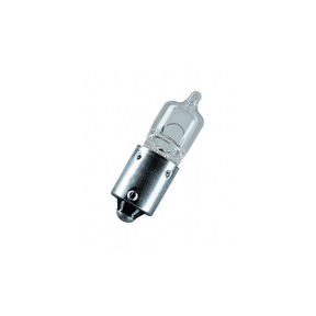 Halogen Bayonet Cap W6W 12V 6W BAX9S Ultra Life 64132ULT - Osram
