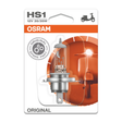 Halogen HS1 35/35W 12V P43T 1=1 Globe 64185ALS-01B - Osram | Universal Auto Spares