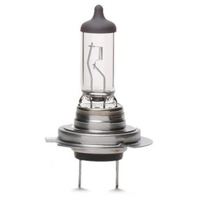 H7 12V 55W Night Breaker - PK26D (1=1 Globe) 64210 - Osram