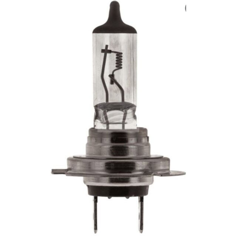 H7 24V 70W - PX26D (1 = 1 Globe) 64215 - Osram | Universal Auto Spares