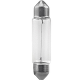12V 10W Festoon - SV8.5-8 (Box of 10) 6461 - Osram