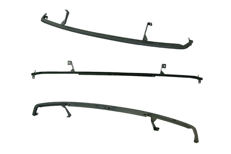 Front Centre Apron Panel Daihatsu Charade G11 1985 - 1987 DHCR-APN-20F - Sterling Parts
