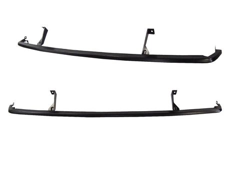 Front Centre Apron Panel Daihatsu Charade G11/G11R 1985 - 1987 DHCR-APN-29F - Sterling Parts