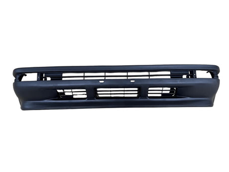 Front Bar Cover (Sedan/Hatchback) Daihatsu Charade G102/G103 1987 - 1993 DHCR-BAR-81F - Sterling Parts