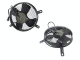 Condenser Fan Daihatsu Charade G100 A/C 06/1987 - 09/1988 DHCR-FNA-02F - Sterling