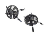 Condenser Fan Daihatsu Charade G102/G103 A/C 1988 - 1993 DHCR-FNA-03F - Sterling