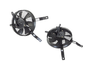 Condenser Fan Daihatsu Charade G102/G103 A/C 1988 - 1993 DHCR-FNA-03F - Sterling