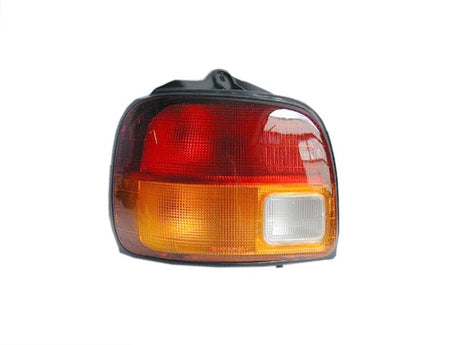Tail Light (LHS) Daihatsu Charade Centro L500S 1995 - 1999 DHCR-TAL-45L - Sterling Parts