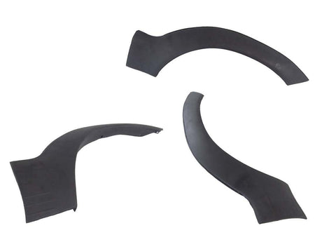 Guard Flare (Front, RHS) Daihatsu Terios 1997 - 2005 DHTR-GUF-03R - Sterling Parts