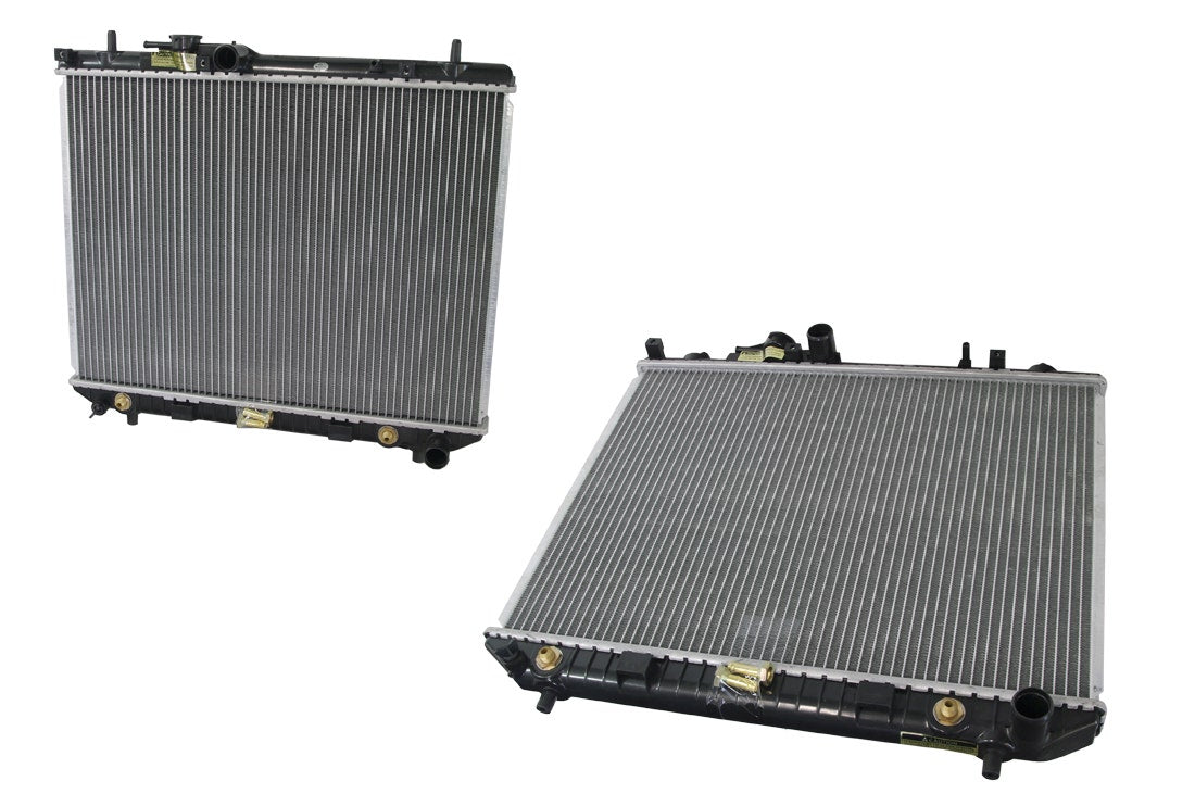 Radiator for Auto & Manual Daihatsu Terios J100/102 01/1997 - 12/2005 DHTR-RAD-002 - Sterling