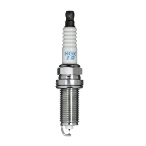 Laser Iridium Spark Plug Fits Toyota Hiace, Landcruiser 2TRFE 2.7ltr DILFR6D8 - NGK