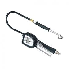 High Precision Digital Tire Inflating Gun - KTG | Universal Auto Spares