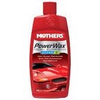 Power Wax High Gloss Protection Clearcoats Non-Abrasive 473ml - Mothers