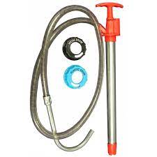 20 Litre Hand Oil Pump - JSG | Universal Auto Spares