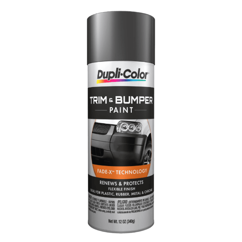 Trim and Bumper Paint 311g - Dupli-Color | Universal Auto Spares