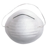 12 Piece Face Dust Mask - Yulong