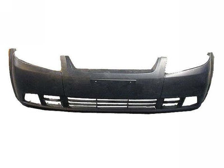 Front Bumper Bar Cover (Hatchback) Daewoo Kalos T200 2003 - 2005 DWKL-BAR-07F - Sterling Parts