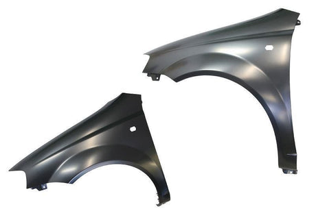 Guard (LHS), Hatchback Daewoo Kalos T200 2003 - 2005 DWKL-GUD-83L - Sterling Parts