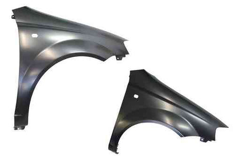 Guard (RHS), Hatchback Daewoo Kalos T200 2003 - 2005 DWKL-GUD-83R - Sterling Parts