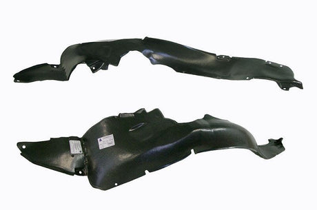 Guard Liner (LHS) Daewoo Kalos T200 2003 - 2005 Hatchback DWKL-GUL-10L - Sterling Parts