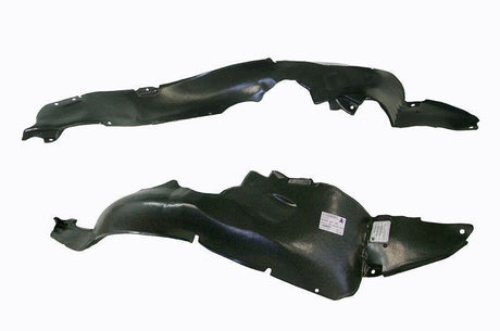 Guard Liner (RHS) Daewoo Kalos T200 2003 - 2005 DWKL-GUL-10R - Sterling Parts