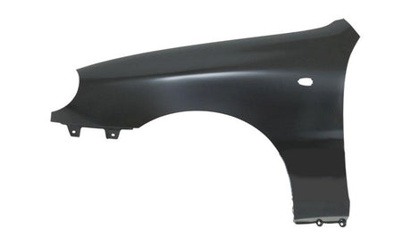 Front Guard (LHS) Daewoo Lanos 1997 - 2003 DWLN-GUD-12L - Sterling Parts