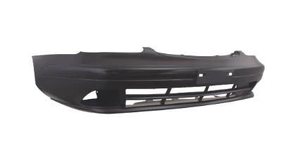 Front Bumper Bar Cover Daewoo Nubira J150 1999 - 2003 DWNB-BAR-11F - Sterling Parts