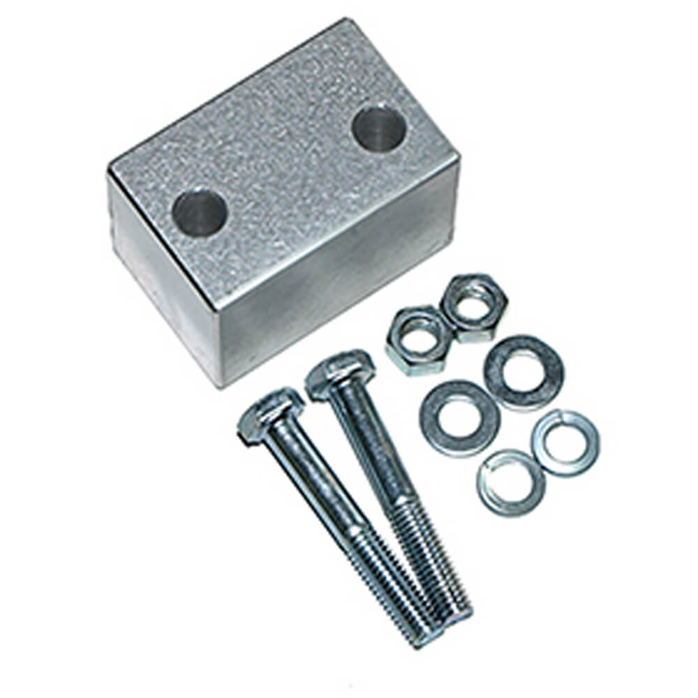 EFS BRAKE SPACER BLOCK | 10-1009