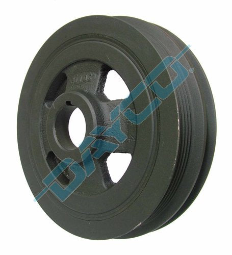Harmonic Balancer - OEM HB1460N - Dayco