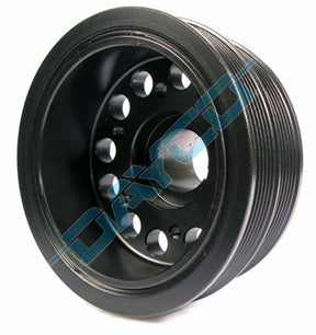 Harmonic Balancer - OEM HB1506N - Dayco