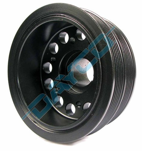 Harmonic Balancer - OEM HB1506N - Dayco