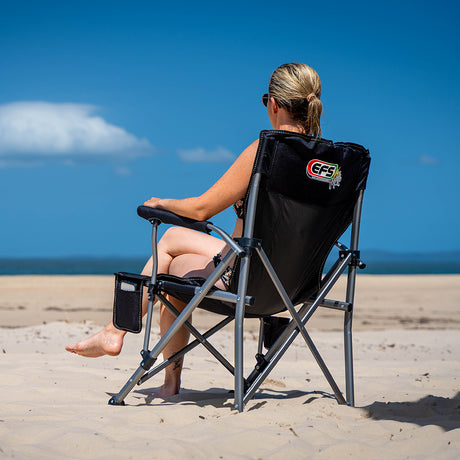 Ya’Mate Folding Chair EFS-YA-CHAIR - EFS