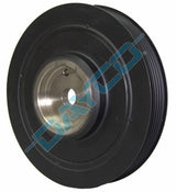 Harmonic Balancer - OEM HB1391N - Dayco