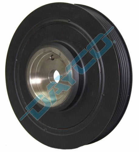 Harmonic Balancer - OEM HB1391N - Dayco