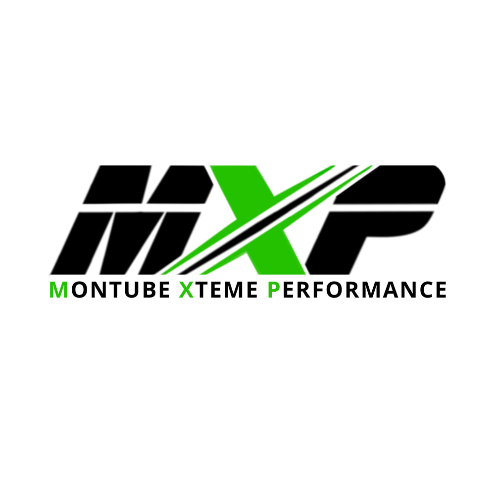 MXP REAR SHOCK ABSORBER 63 - 1035 - EFS - EFS