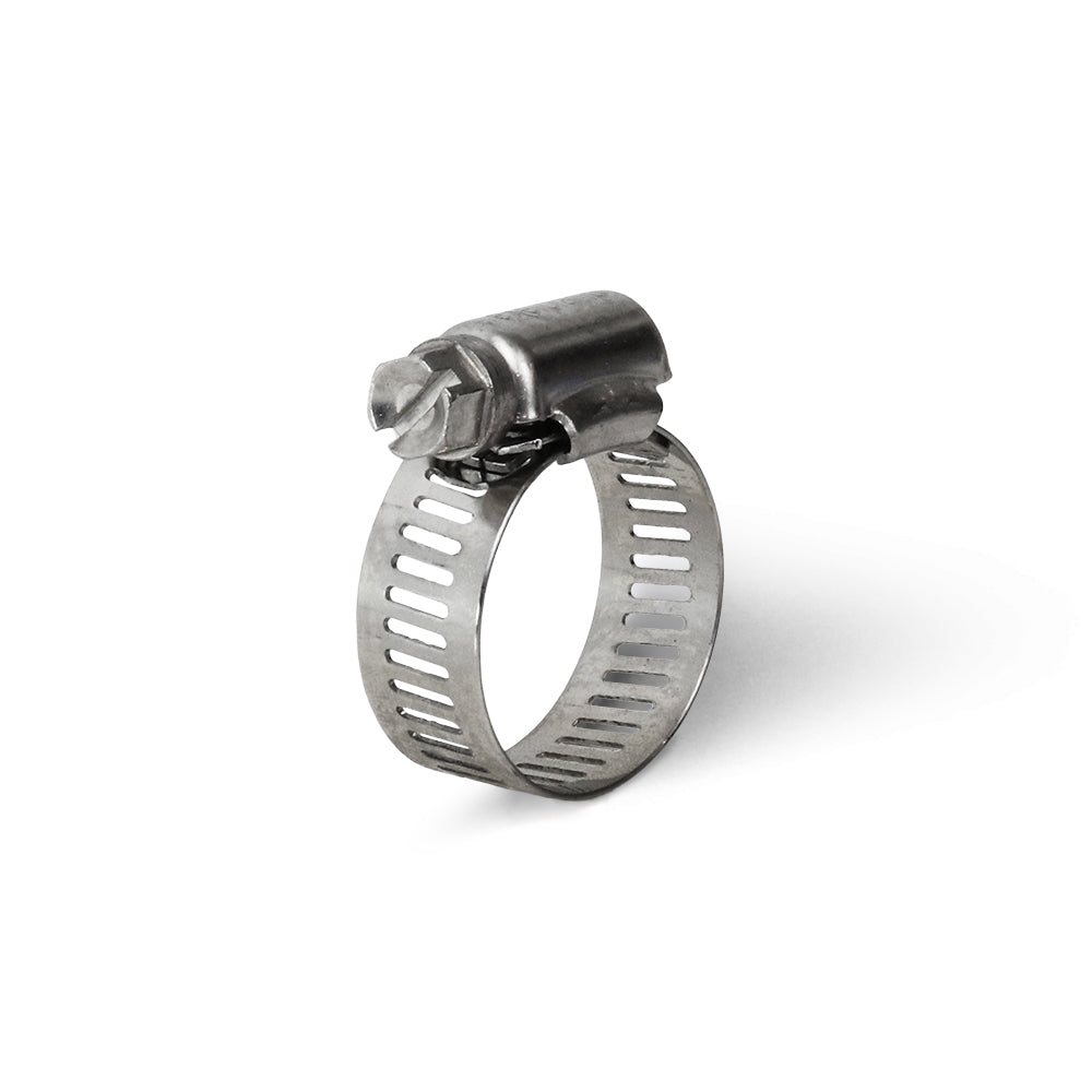 American Type Hose Clamps 13MM-27MM (2PCS) ST10-2 - Exelclamp