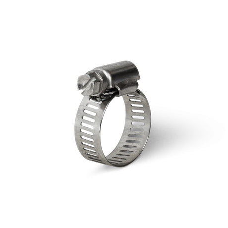 American Type Hose Clamps 13MM-27MM (2PCS) ST10-2 - Exelclamp