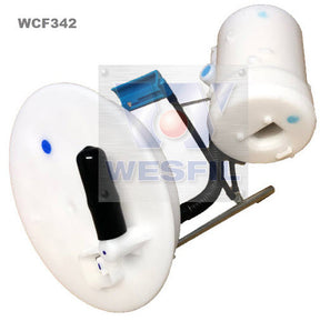 In-Tank Fuel Filter Z983 Fits Suzuki WCF342 - Wesfil