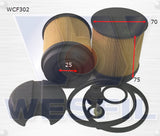 Urea Filter Assembly R2836P Iveco/Nissan WCF302 - Cooper