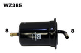 EFI Fuel Filter Z385 Ford/Mazda WZ385 - Cooper