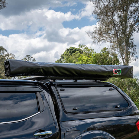 2m Freestanding Pop Out Awning EAWN-2PO - EFS