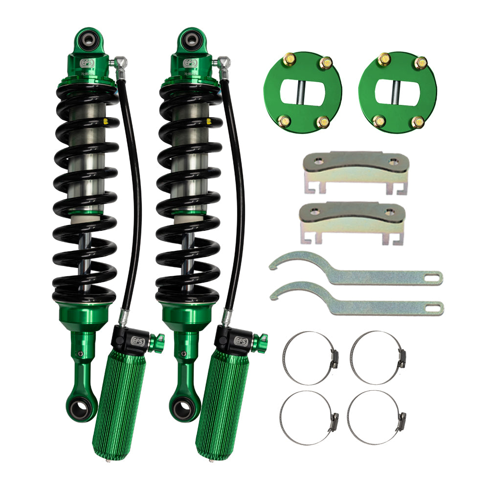 MRP 2.5 FRONT SHOCK ABSORBER 25 - 0023 - L&R - EFS - EFS
