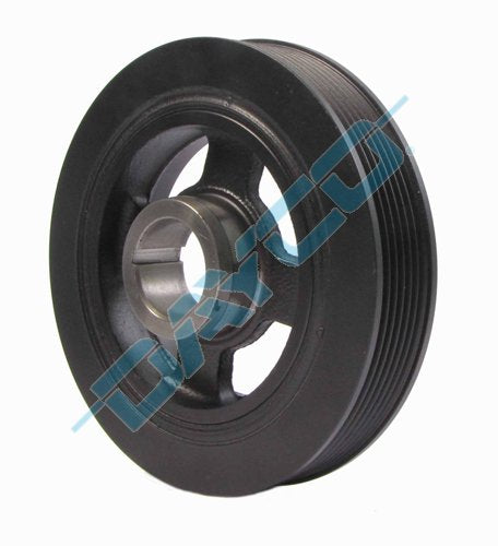 Harmonic Balancer - OEM HB1528N - Dayco