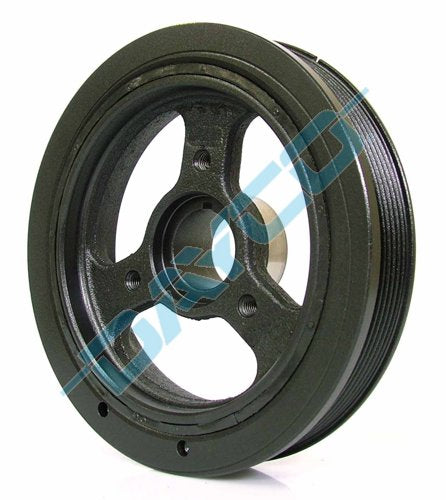 Harmonic Balancer - OEM HB1493N - Dayco